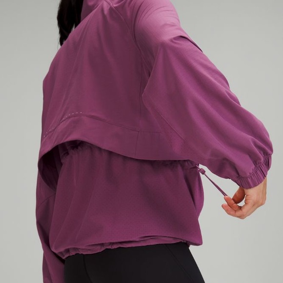 Lululemon Wunder Train High-Rise Crop With Pockets - Picture 3 of 5